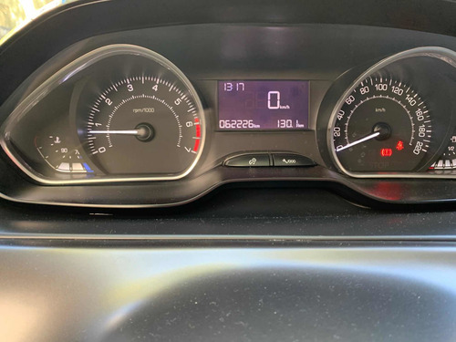 Peugeot 2008 1.6 Thp Sport 2016