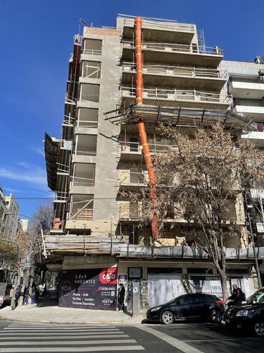 Imagen 6 de 30 de 2 Ambientes C Terraza 85m2 En Palermo/colegiales. Entrega 2022