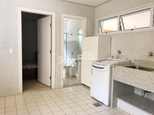 Imagem 18 de 30 de Casa À Venda Em Sítios De Recreio Gramado - Ca005018