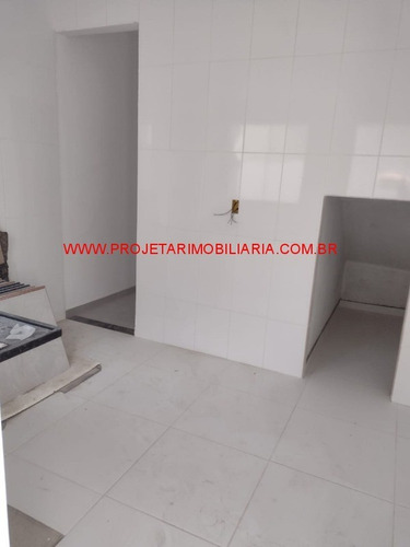 Imagem 12 de 30 de Casa Duplex Á Venda, Vila Nova, Nova Iguaçu - 2 Suítes, Sl, Banheiro, Garagem. - Ca00723 - 69477887