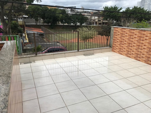 Imagem 10 de 30 de Sobrado Com 3 Dormitórios À Venda, 149 M² Por R$ 540.000,00 - Vila Nhocune - São Paulo/sp - So1271