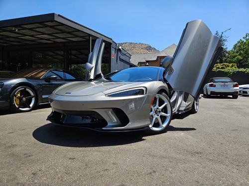 Mclaren Gt V8 4.0 2022