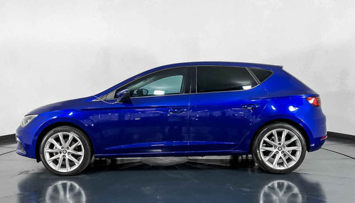 Imagen 10 de 15 de 41670 - Seat Leon 2018 Con Garantía