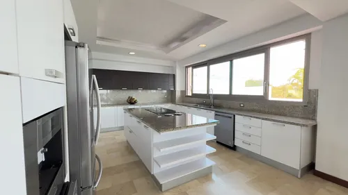Casa En Venta Alto Hatillo