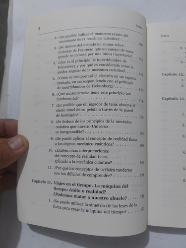 Libro Mir El Universo Las Partículas Elementales Pokrovski (Usado)