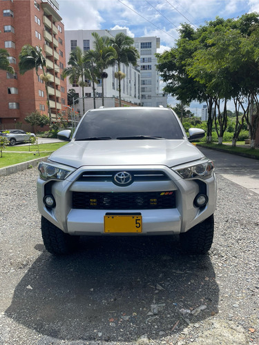 Toyota 4Runner 4.0 Sr5 Fl