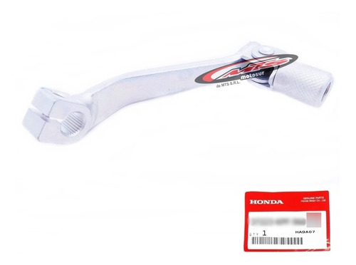 Palanca Pedal Cambios Original Honda Crf 150 230 F Moto Sur