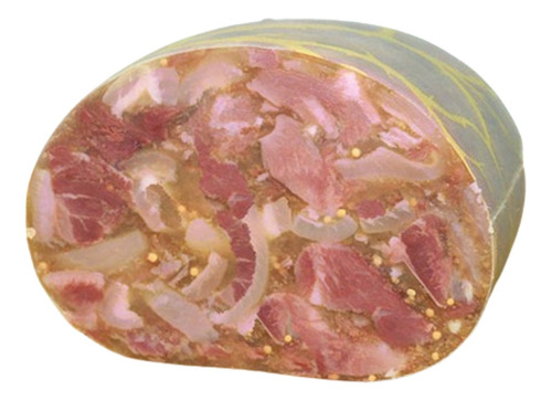 Queso De Cerdo X500g - Schreiber