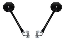 Comprar Fb- Espejos C\u002F Brazo Extensible - Jeep Ika Y Willys Juego.x2