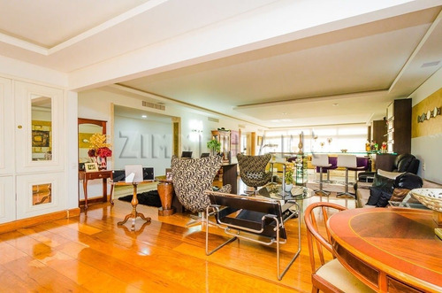 Imagem 8 de 15 de Apartamento - Jardim America - Ref: 108420 - V-108420