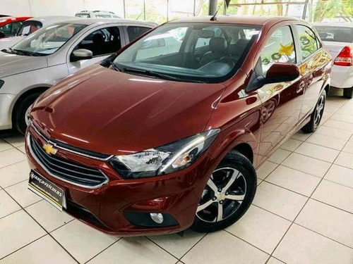 Chevrolet Onix 2019 1.4 Ltz Aut. 5p