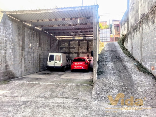 Terreno A Venda Em Pestana - Osasco - 43734