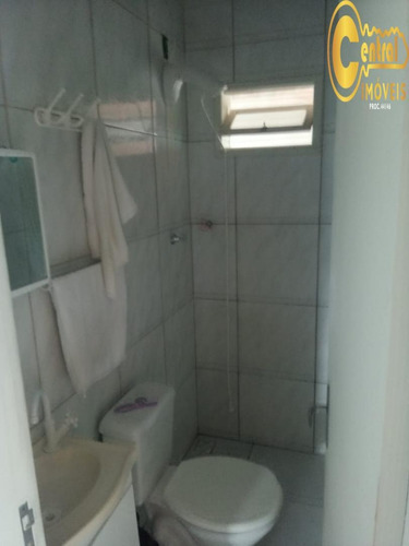 Imagem 12 de 17 de Casa Com 2 Dormitório(s) Localizado(a) No Bairro Itacolomi Em Balneário Piçarras / Balneário Piçarras - 656