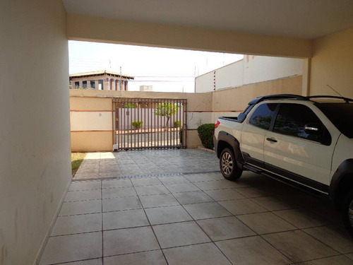 Imagem 18 de 23 de Jardim Itália! Ótima Área De Terreno! - 20617