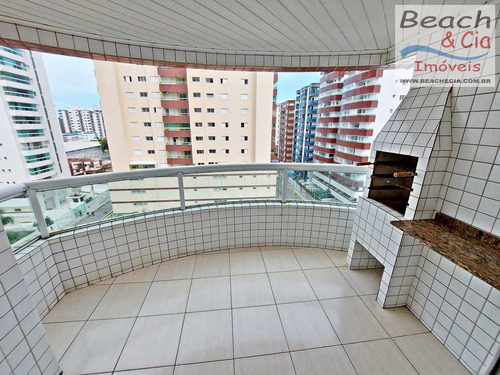 Imagem 11 de 30 de Vista Mar, 2 Dorms, Ocian, Praia Grande, R$ 340 Mil Vap00864