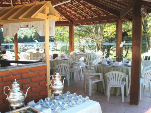 Imagem 11 de 20 de Sítio A Venda Jardim Cardoso (mailasqui), São Roque - V4089 - 32629157