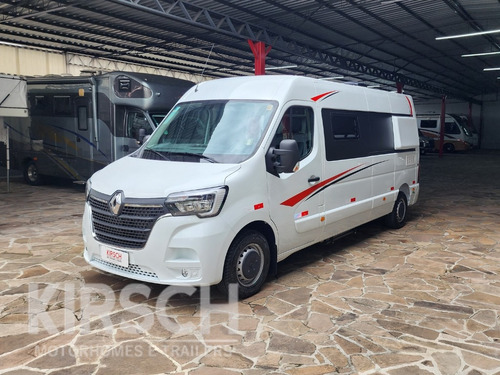 Renault Master V12 - 2023 - Y@w5