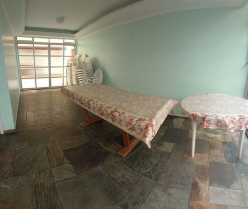 Apartamento 1 Dormitorio No Centro | 1 Vaga De Garagem | Rua Tamandare | Liberdade São Joaquim | Otima Localização Iptu E Condominio Valores Baixos