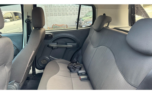 Fiat Uno 1.0 EVO WAY 8V FLEX 4P MANUAL