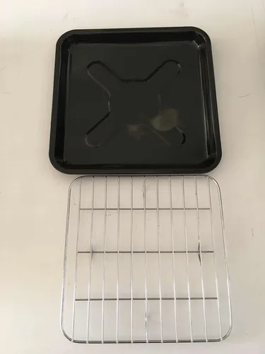Horno Tostador Eléctrico Oster (Usado)