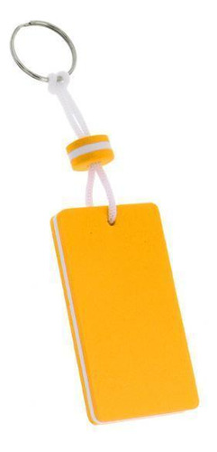 2 Paquete De 2-4 Llaveros Flotantes Para Canotaje Y 2 Piezas