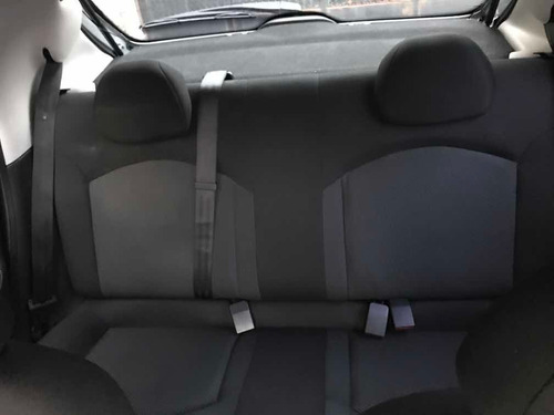 Peugeot 207 2016 1.4 Allure 75cv