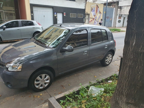Renault Clio 1.2 Mio Confort Pack 2016