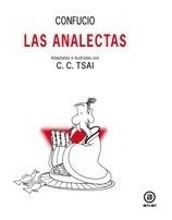 Las Analectas - Confucio (libro)