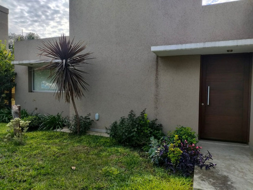 Casa En Venta Barrio Sol Paraná