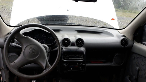 Imagem 6 de 7 de Sucata Hyundai Atos Prime 2001 Gasolina - Rs Auto Peças