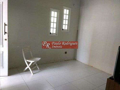 Imagem 6 de 7 de Ref:305 Apartamento Tipo Casa - Todos Os Santos - V305