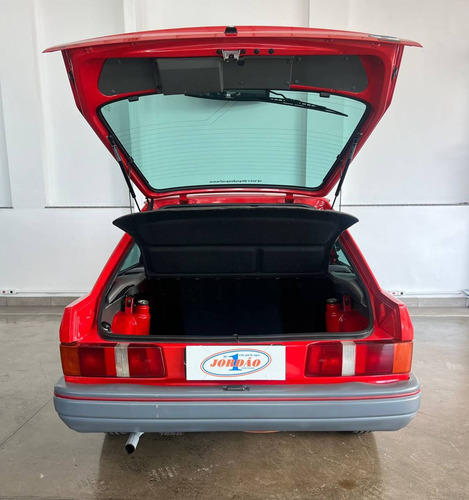 Ford Escort Hobby 1.0