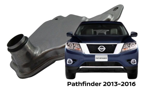 Filtro Aceite Caja Cvt Pathfinder 2013 Nissan