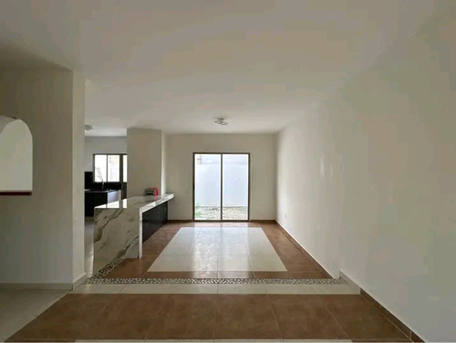 A Minutos Del Tecdemonterrey Impecable Casa En Conjunto Hori