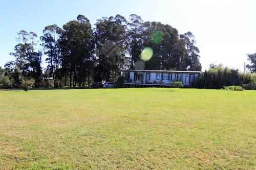 Chacra - Balneario Buenos Aires