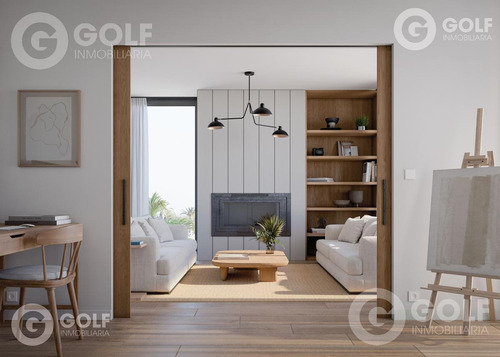 Imagen 19 de 25 de Vendo Apartamento 3 Dormitorios En Carrasco - Barrio Parques Ii