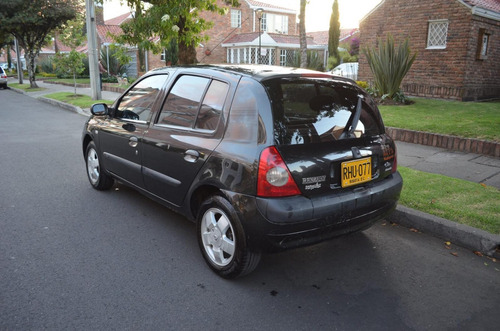 Renault Clio Expression