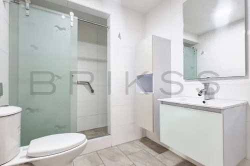 Apartamento En Arriendo/venta En Chico Reservado. Cod V6830