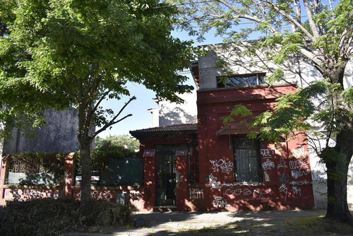 Imagen 1 de 23 de Casa Venta 3 Dormitorios 2 Baños Jardín 140 Mts 2 Cubiertos. - La Plata