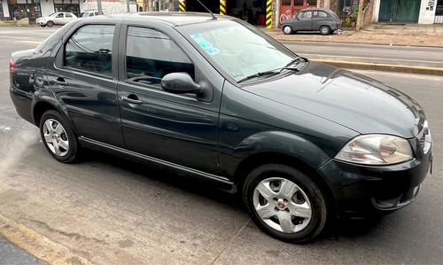 Imagen 17 de 17 de Fiat Siena 2015 1.4 El Pack Attractive