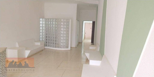 Imagem 13 de 18 de Prédio À Venda, 600 M² Por R$ 4.000.000 - Vila Bressani - Paulínia/sp - Pr0021