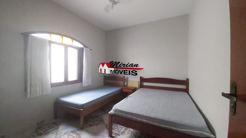 Imagem 5 de 18 de Casa Em Bairro Nobre Pertinho Do Mar - Ca01492 - 69312966
