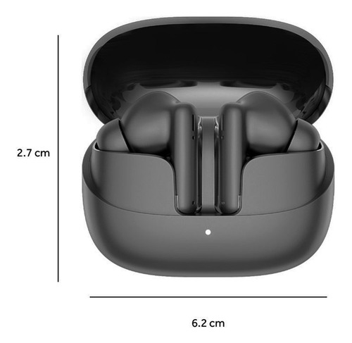 Audífonos Inalámbricos Bluetooth In-ear Select Sound Bth046