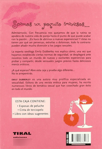 Juegos Exitantes - Atados Al Placer, De T-926-999. Editorial Artb Mons En Español
