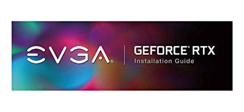 Evga Geforce Rtx 2060 Sc Gaming, 6gb Gddr6, Hdb Fan Graphics
