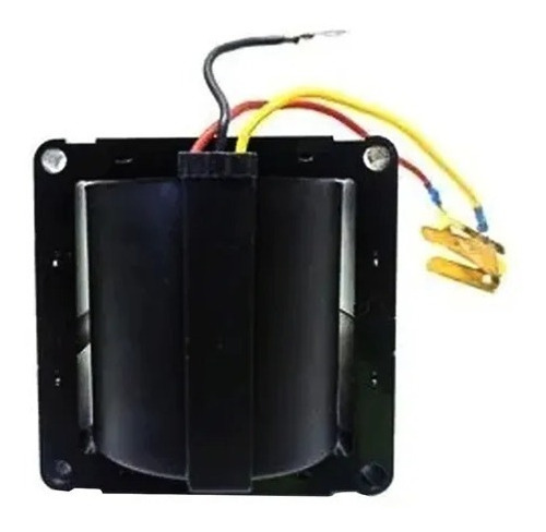 Imagen 3 de 7 de Bobina Encendido Chevrolet 350 305 Nova Malibu Caprice Jeep