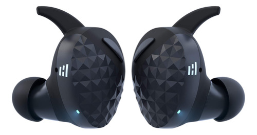 Auriculares Inalambricos Bluetooth 5.0 De Helm True, Auricul