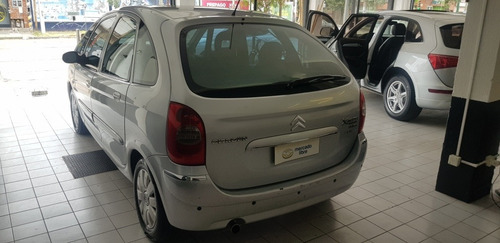 Citroën Xsara Picasso 2.0 Fase2 I Exclusiv 138cv Bva 2010
