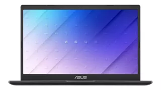 Laptop Asus L410m 14 Pulgadas Fhd 1920 X 1080 Px Intel Pentium Celeron N4020 4 Gb Ram 64 Gb Ssd Windows 10 Home