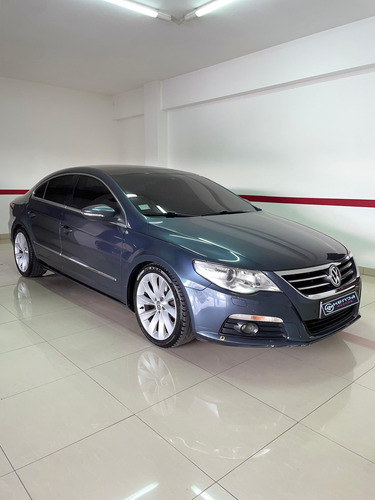 Volkswagen Passat PASSAT CC 2.0 TSI